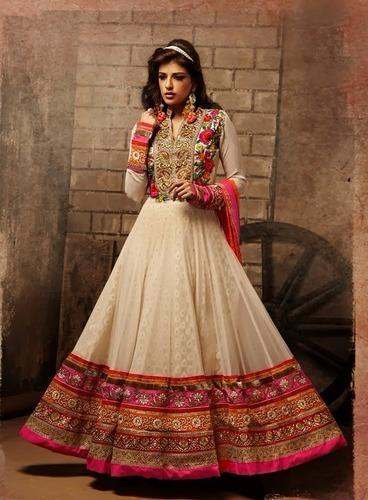 Anarkali Fancy Suits