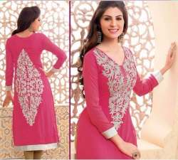 Fancy Ladies Kurtis