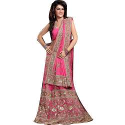 Ladies Designer Lehenga