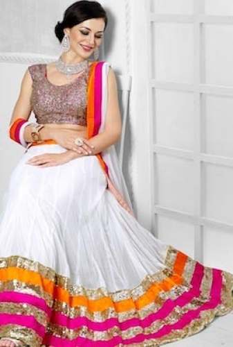 Ladies Exclusive Lehenga