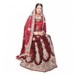ladies fancy lehenga