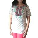 Ladies Cotton Top