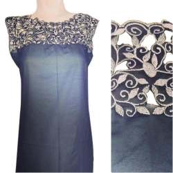 Ladies Embroidered Kurti