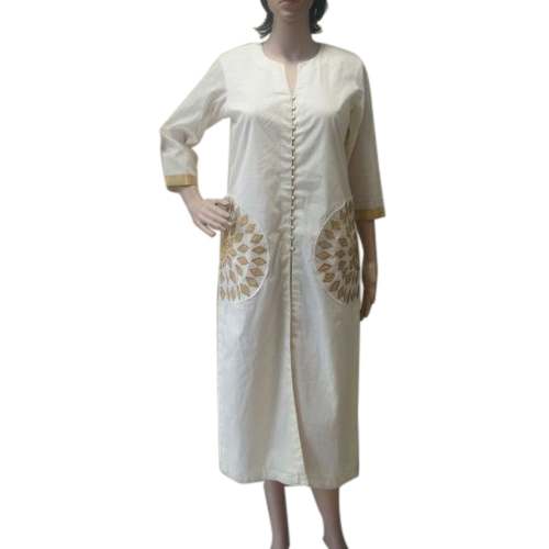 Ladies Long Kurti