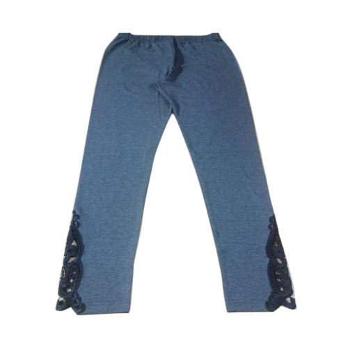 Fancy Ladies Capri