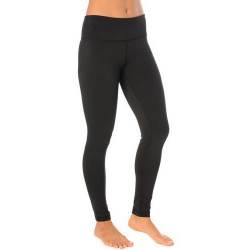 Ladies Black Legging
