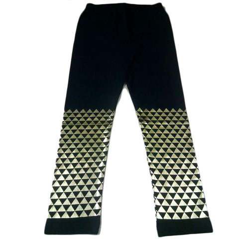 Ladies Capri
