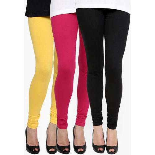 Ladies Churidar Legging
