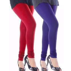 ladies colorful leggings