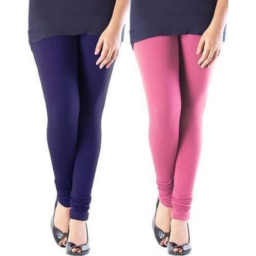 Ladies mix color Legging