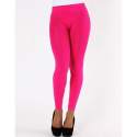 Ladies Pink Legging
