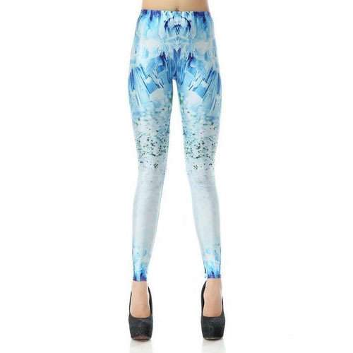 Ladies Stylish Legging