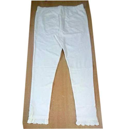 Styles White Capri
