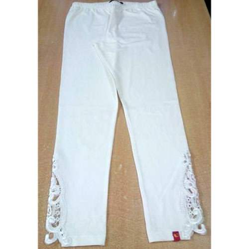 White Capri