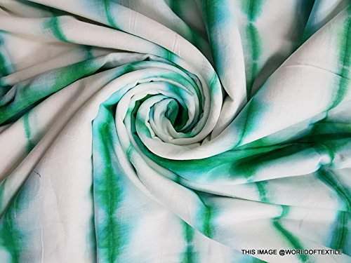 Cotton printed Fabric for Kurtis by Royal Fab Tex