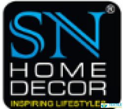 SN Home Decor logo icon