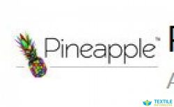 Pineapple Fashion logo icon