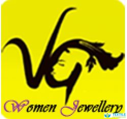 Vardhaman Trading Company logo icon