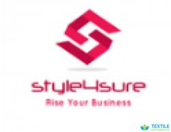 Style4Sure logo icon