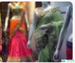 Tulsi Collection Of Designer Sarees logo icon
