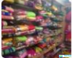 Poonam Designer Saree logo icon