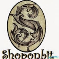 Shoponbit logo icon