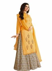 Designer Anarkali Suite VFGLX5734