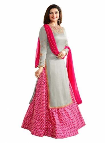 Designer Anarkali Suite VFGLX5736