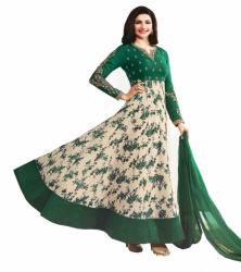 Designer Anarkali Suite VFGLX5737