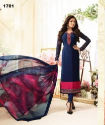 Ladies Anarkali Suits