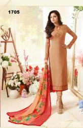 Anarkali Salwar Suits