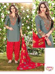 PATIAYALA STPQ8 8002