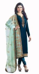 Semi Stiched Dress matrail VFMH5467