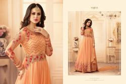 SemiStitchedsalwarsuits sajjan501