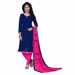 Formal Wear Dress Material