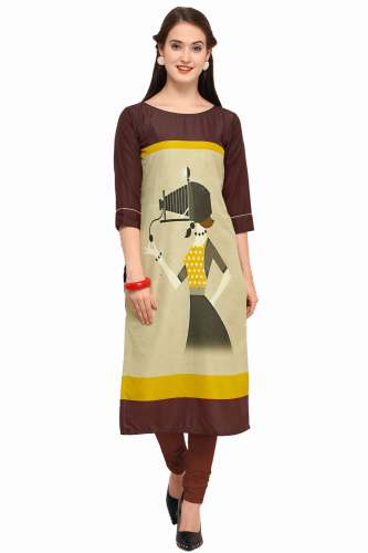 shku kurti by Shoponbit