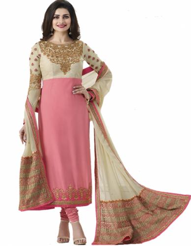Embroidery Designer Suits