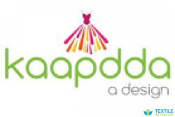 Kaapdda A Design logo icon