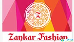 Zankar Fashion logo icon