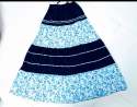 Cotton Printed Long Skirt thumb 7