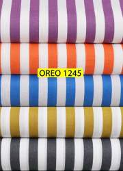 Cotton Shirting Fabric