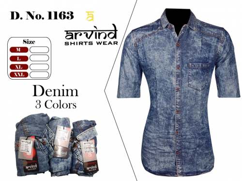 Mens Shirt
