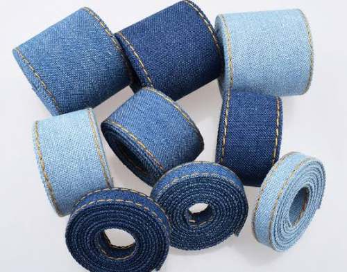 Denim shirting Fabric 