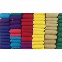 Plain Rayon Dyed Fabric 
