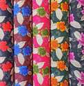 Printed Cotton Nighty Fabric  thumb 12