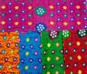 Printed Cotton Nighty Fabric  thumb 9