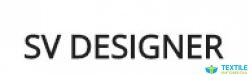SV DESIGNER logo icon