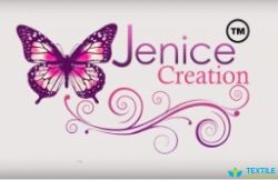Jenice Creation logo icon