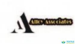 Alloy Associates logo icon