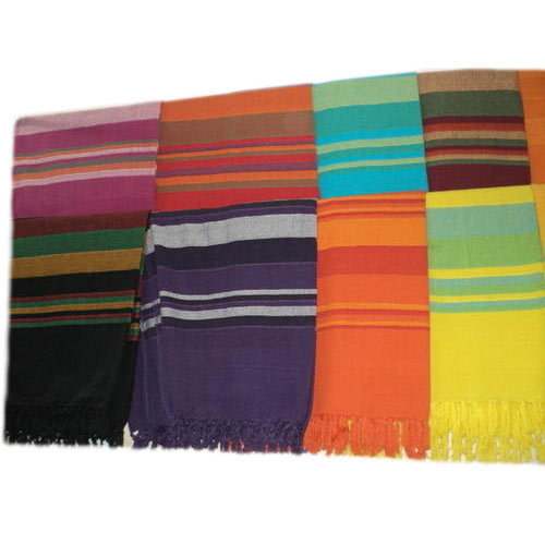 Handloom Bedsheets
